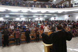 domingo 24 de octubre, 2022