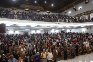 domingo 24 de octubre, 2022