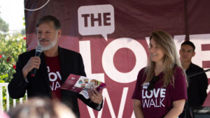 Caminata del Amor 2022