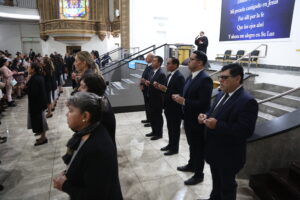 La necesidad del alma - mensaje de fe