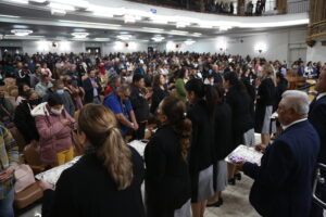 La necesidad del alma - mensaje de fe