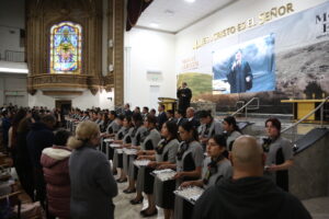 Dar frutos - mensajes de fe