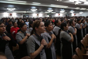 Dar frutos - mensaje de fe