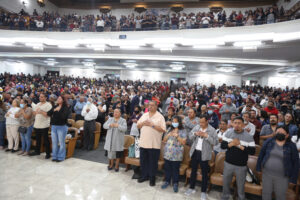 El mensaje de la Verdad domingo 23 de abril,23