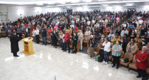 Priorice el Reino de Dios