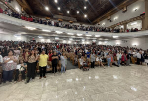 El alma prospera