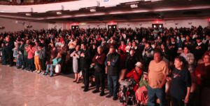 Domingo 26 de noviembre, 2023