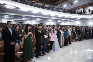 DOMINGO 17 DE DICIEMBRE, 23