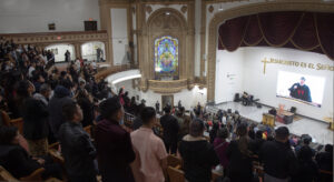 DOMINGO 17 DE DICIEMBRE, 23