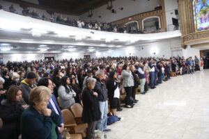 Domingo 4 de diciembre, 2023