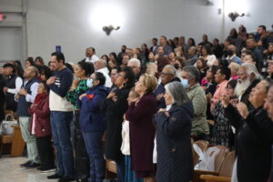 Domingo 4 de diciembre, 2023