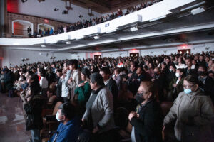 Mensaje 14 de enero, 2024