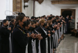 Mensaje 14 de enero, 2024