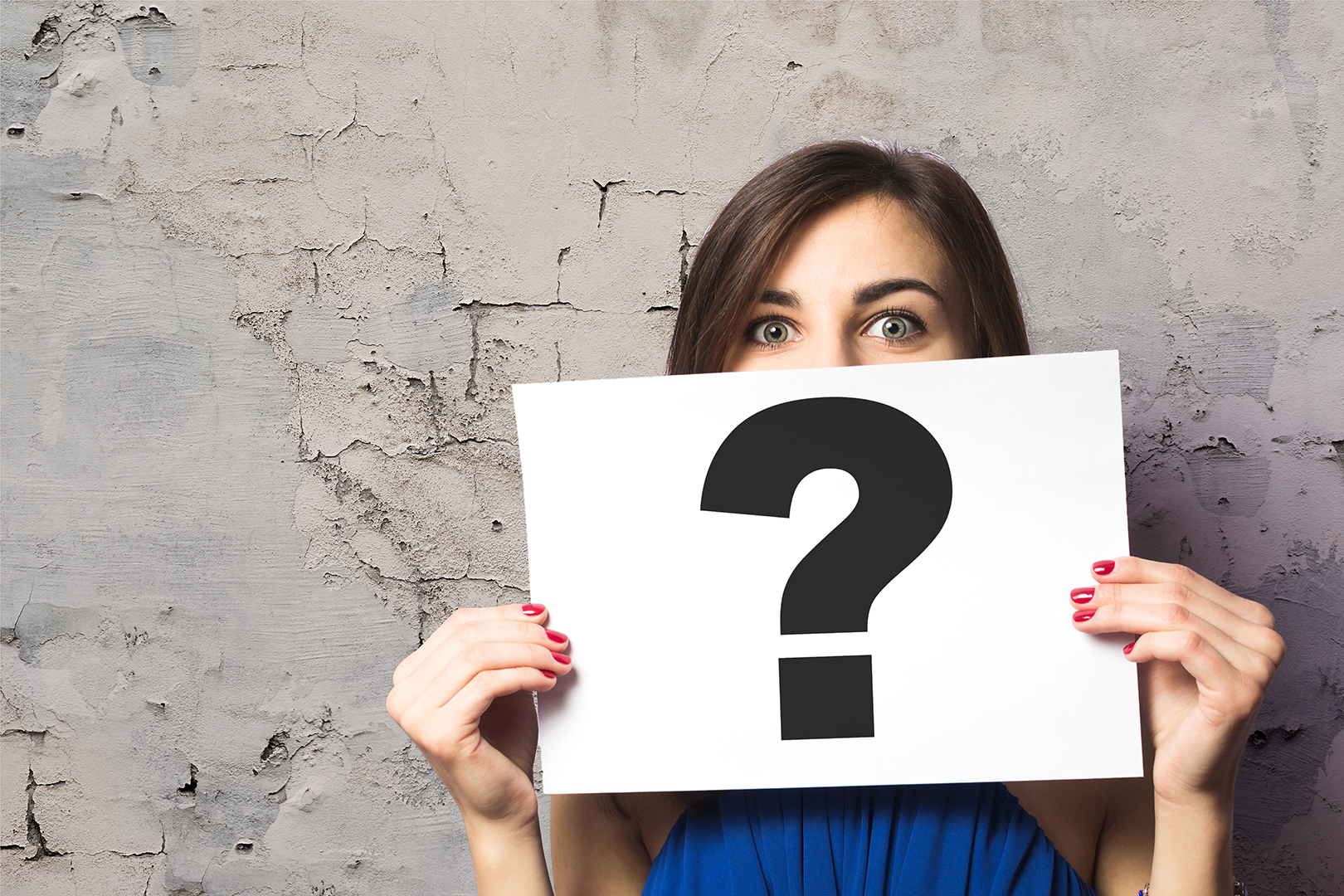 ¿Eres sentimental, equilibrada o racional?