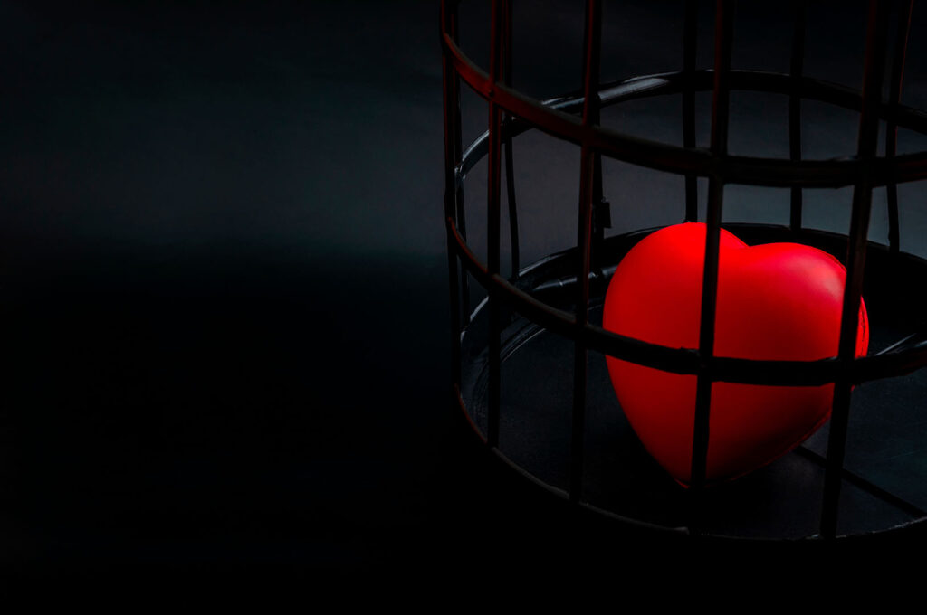 Cuando Dios dice que hay una fuente de maldad dentro del hombre —llamada corazón— y que solamente Él la conoce plenamente, eso es real.