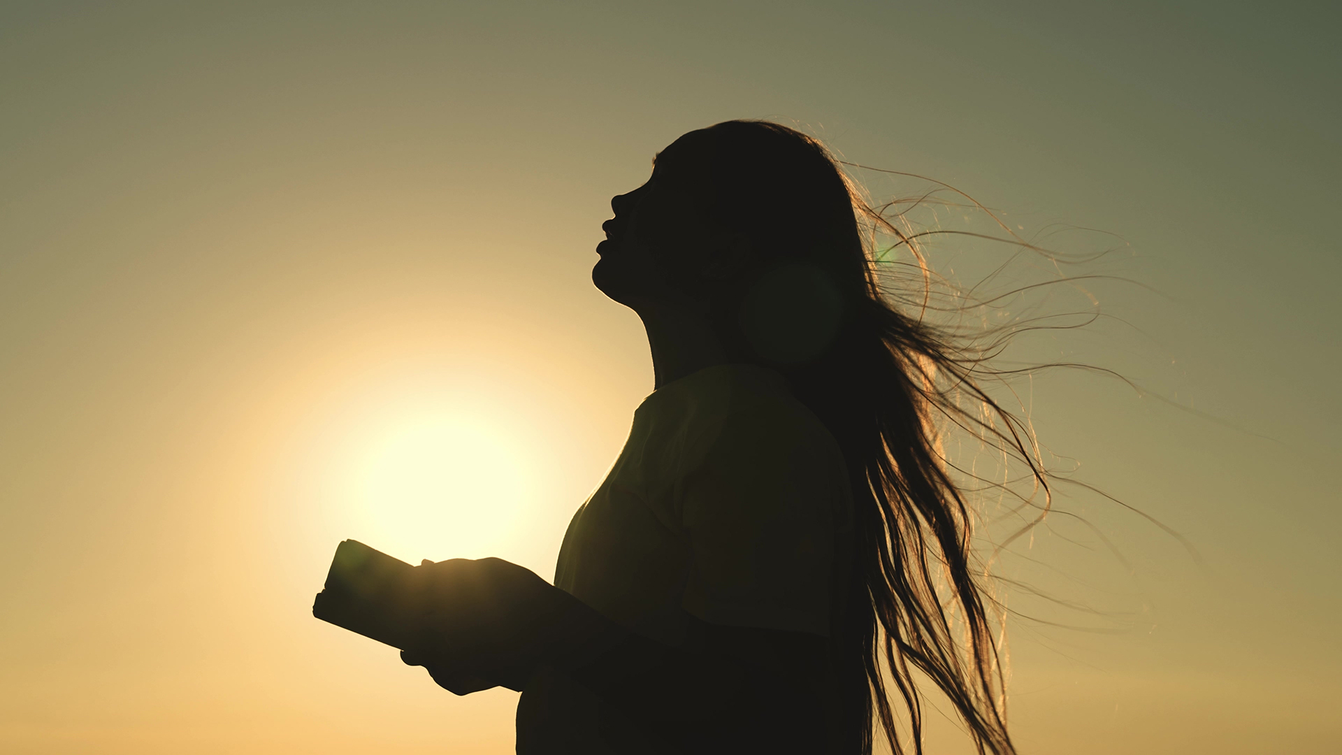 Dios está más que dispuesto en dar todo lo que usted necesita, pero ¿usted le ha dado la oportunidad para que el proveedor de la felicidad entre en su ser?