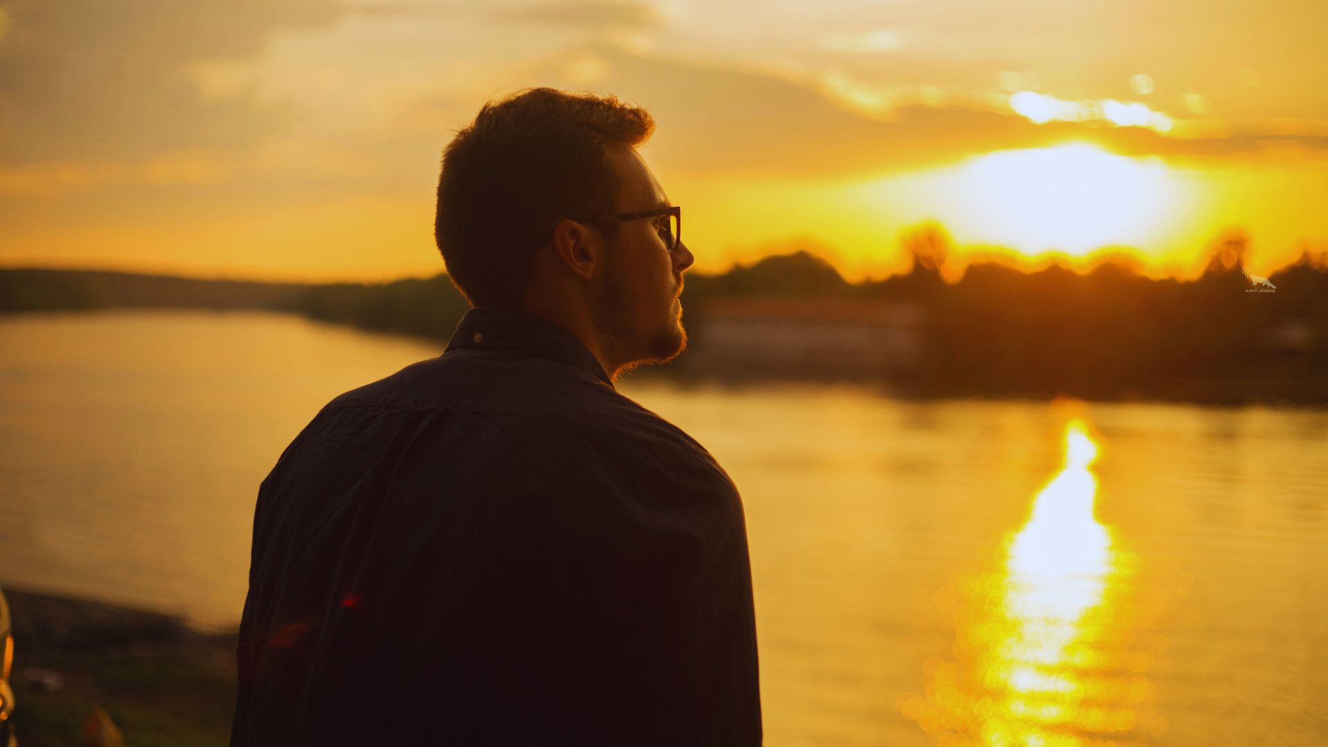 Si la persona siente que su relación con Dios no es satisfactoria, es porque su corazón está aprisionado por alguna corriente maligna.