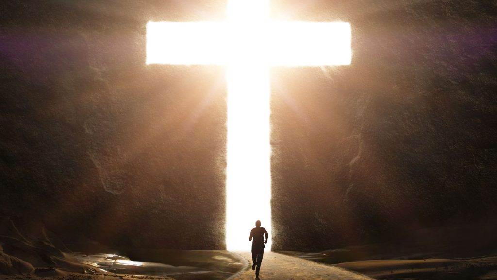 El bautismo en el Espíritu Santo es el sello del poder