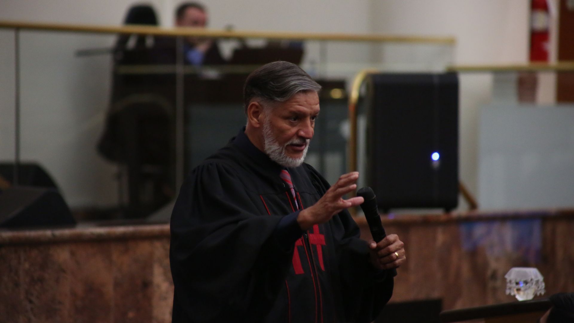 Lea este artículo con gran atención a la Palabra de Dios que se va a compartir, porque es necesario entender la definición bíblica del testimonio.