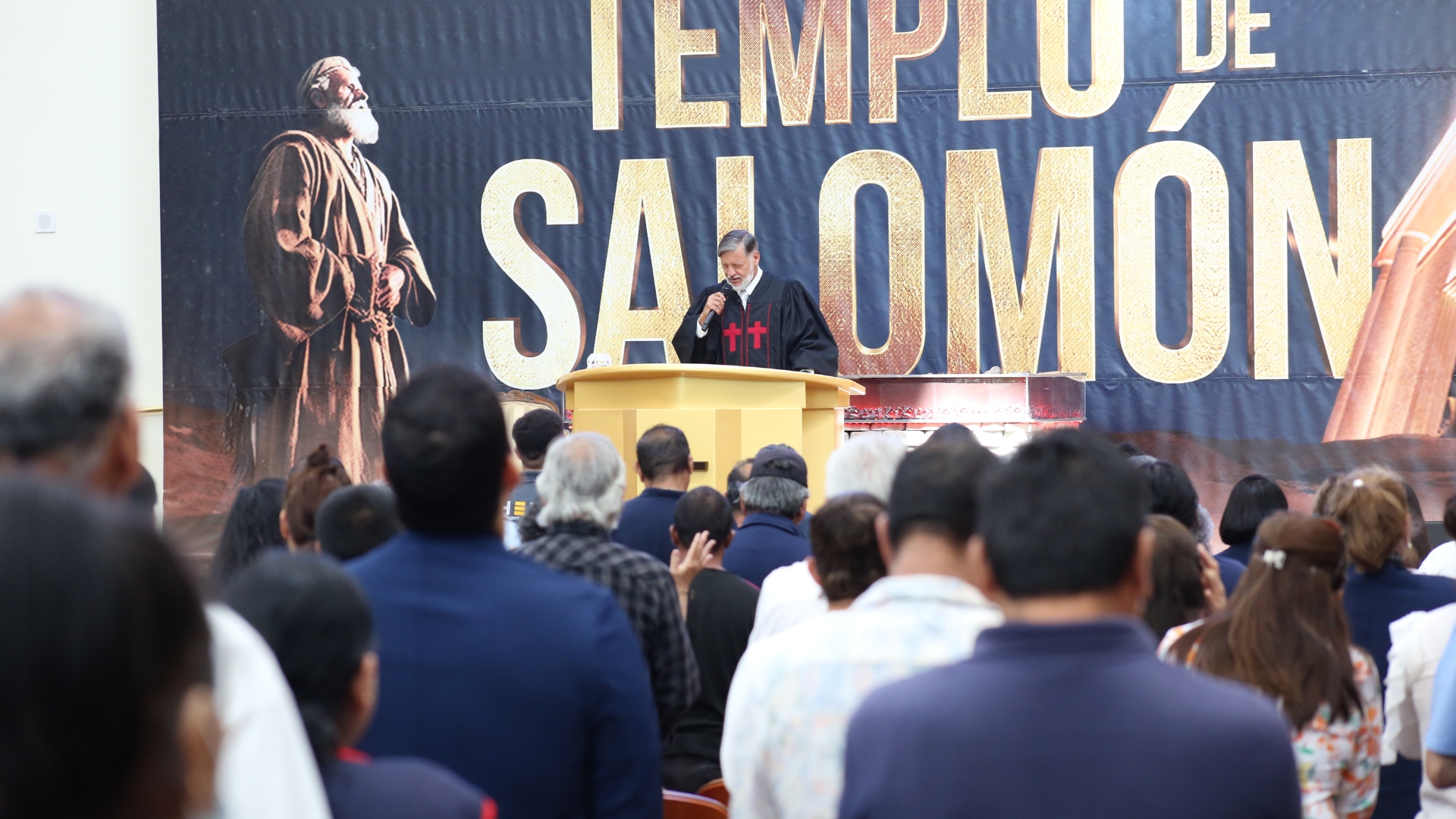 Lea este artículo con gran atención para tener una experiencia como la descrita en la Palabra.