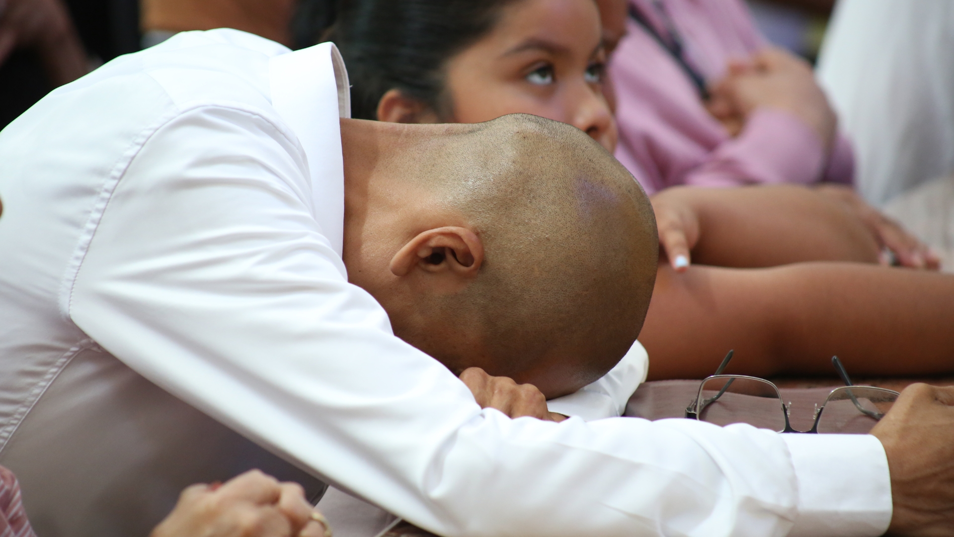 Antes de que lean este artículo, necesito que entiendan que en tiempos antiguos, cuando Él hablaba, la gente creía.